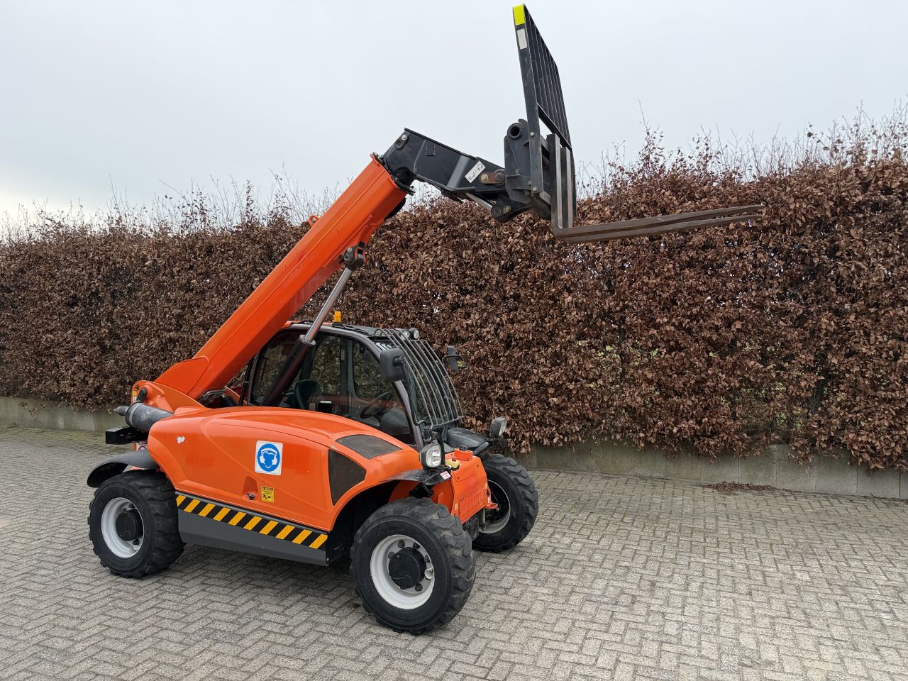 Manitou MT-X625