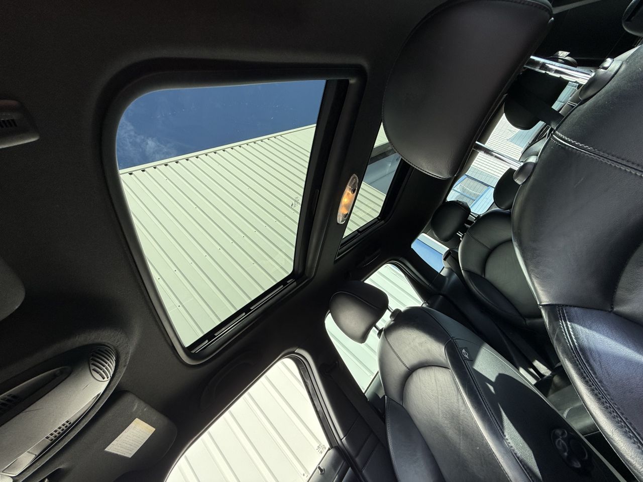 Mini cooper S Awd 1.6 Automaat