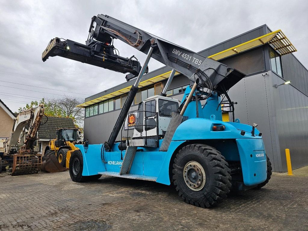 Konecranes SMV 4531TB5 WE1488