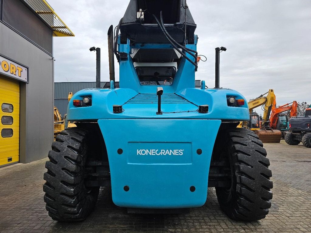 Konecranes SMV 4531TB5 WE1488