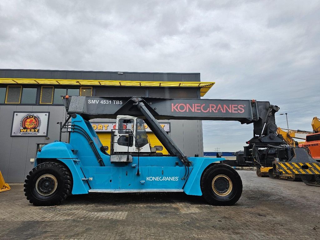 Konecranes SMV 4531TB5 WE1488