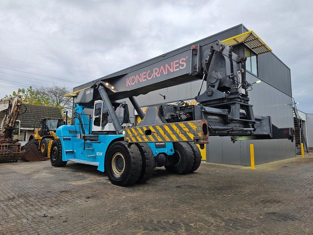 Konecranes SMV 4531TB5 WE1488