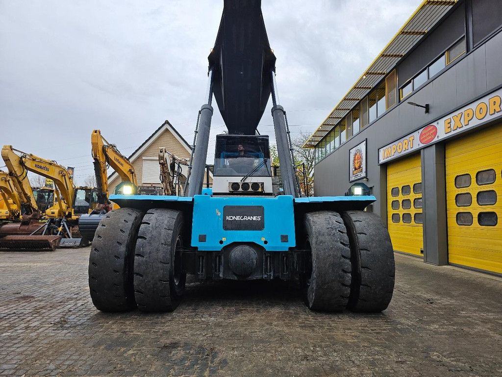 Konecranes SMV 4531TB5 WE1488