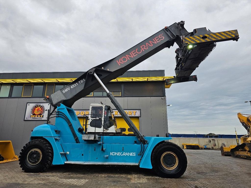 Konecranes SMV 4531TB5 WE1488