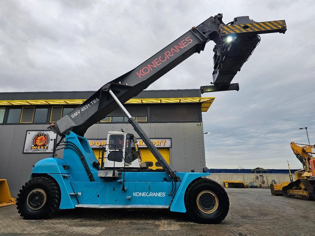 Konecranes SMV 4531TB5 WE1488