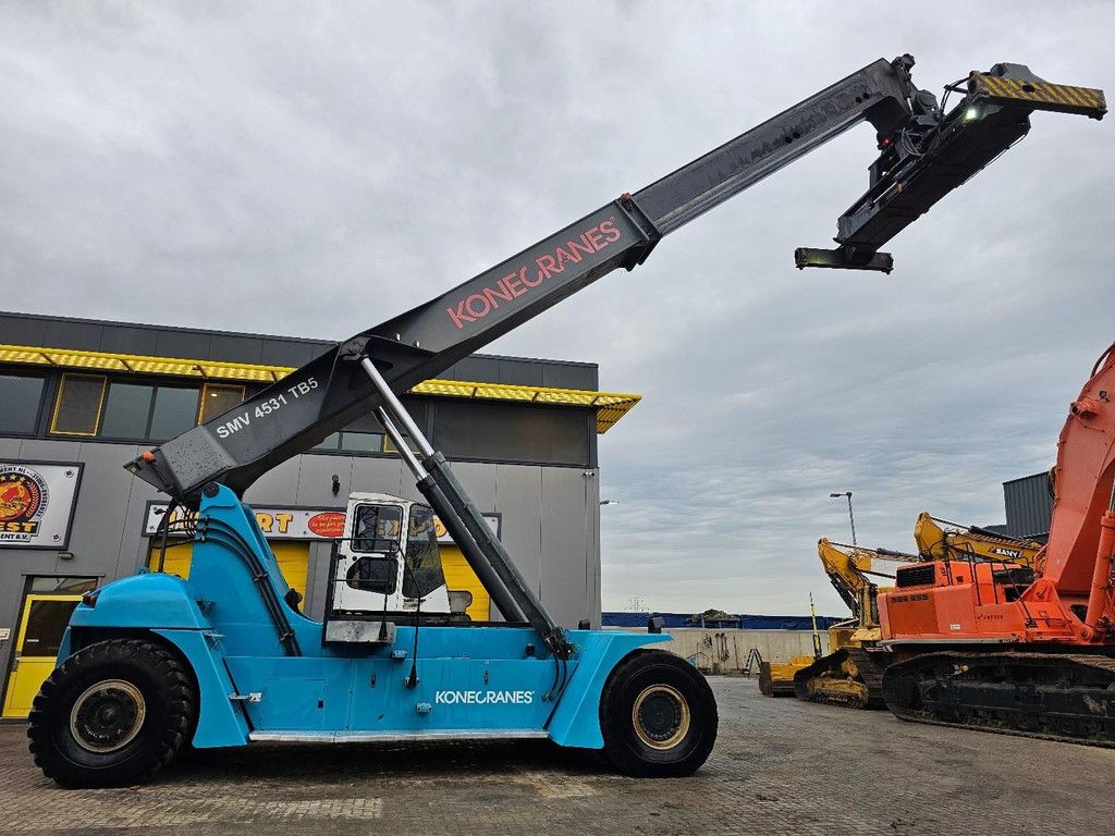 Konecranes SMV 4531TB5 WE1488
