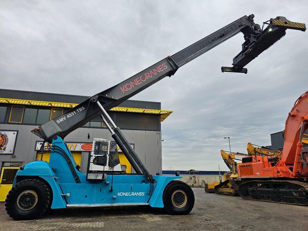 Konecranes SMV 4531TB5 WE1488