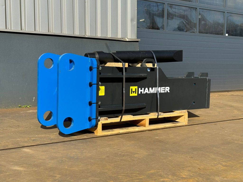 Hammer HS1700