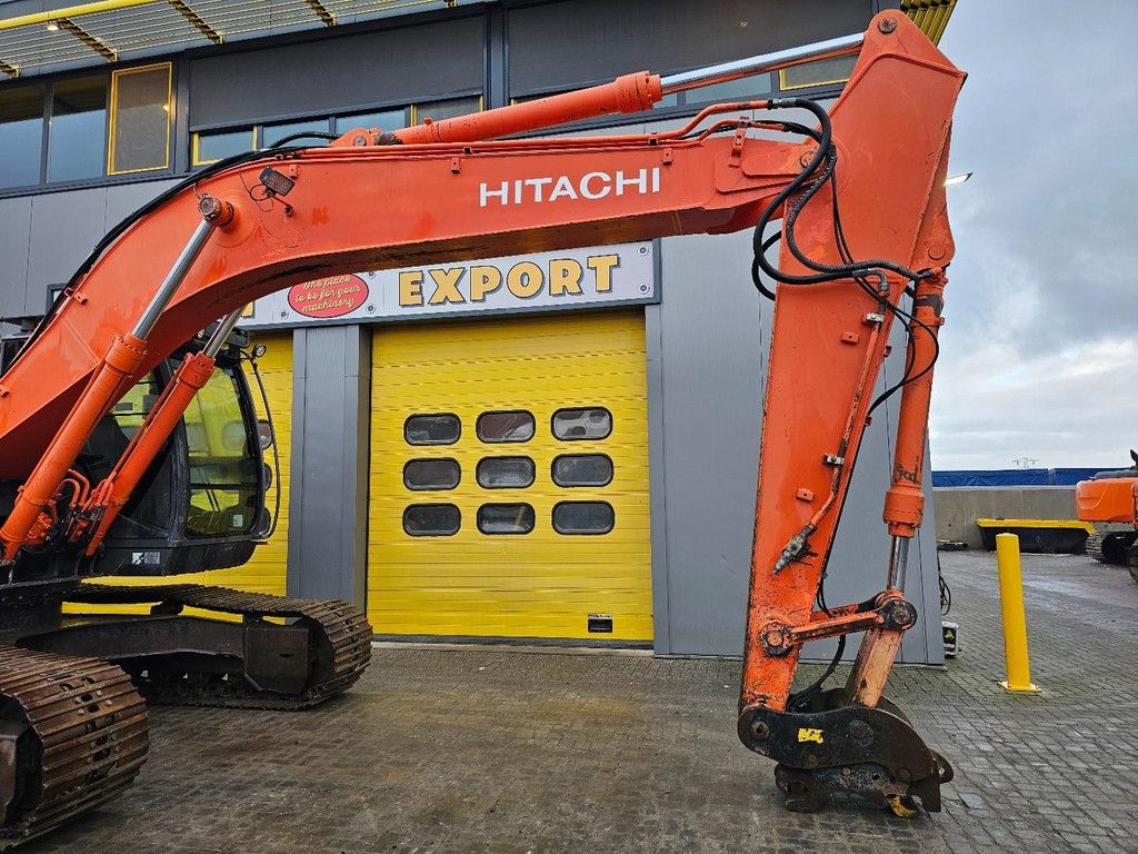 Hitachi ZX210LC-3 WE1583