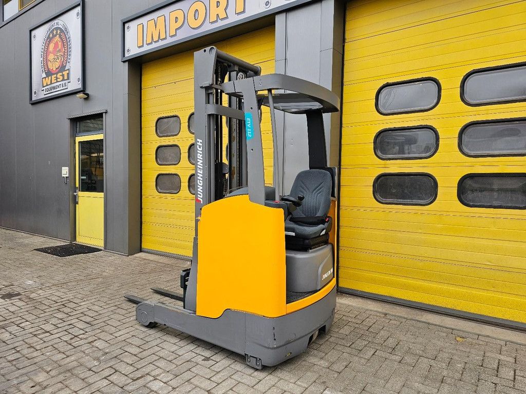 Reachtruck Jungheinrich ETV112 WE1478