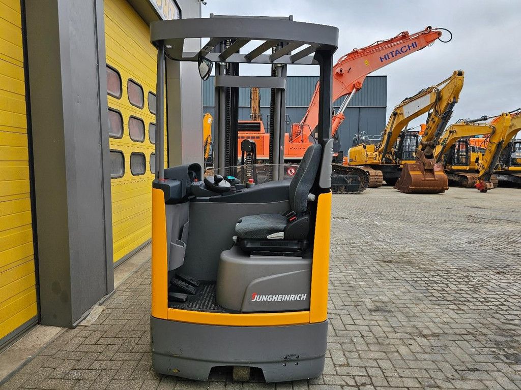 Reachtruck Jungheinrich ETV112 WE1478
