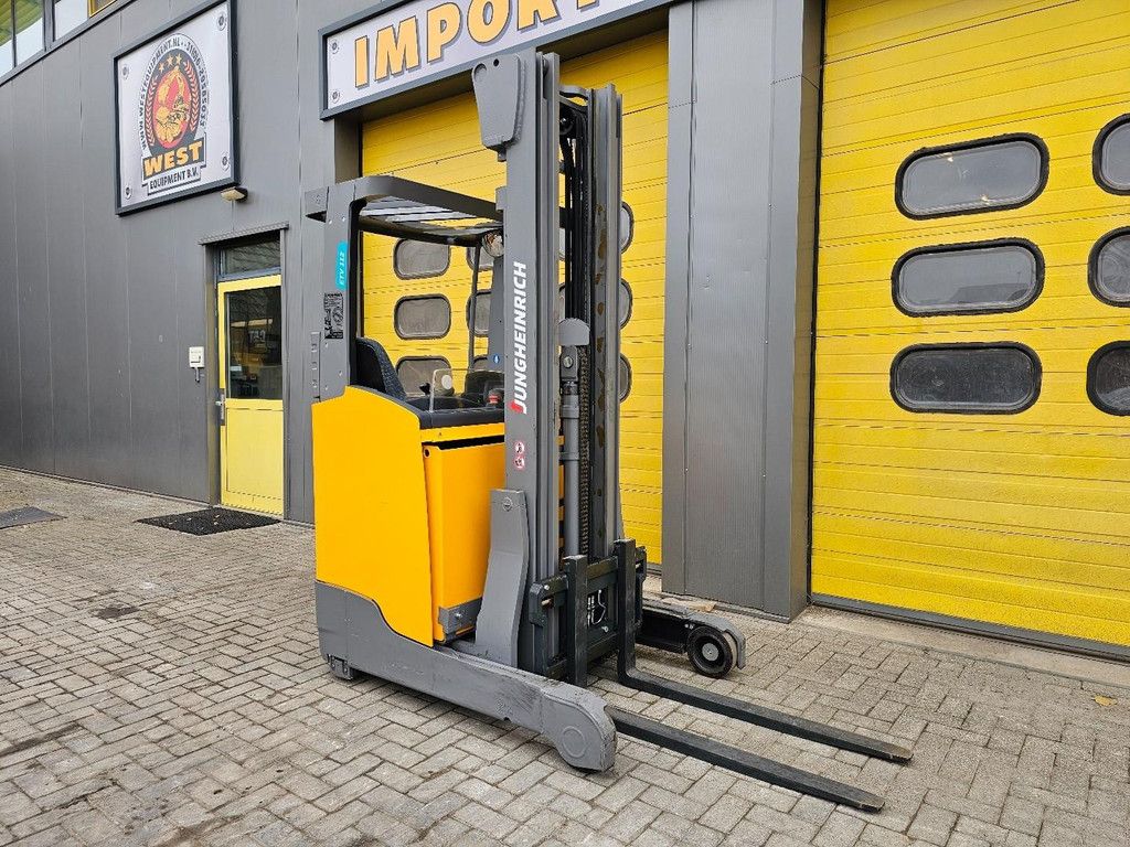 Reachtruck Jungheinrich ETV112 WE1478