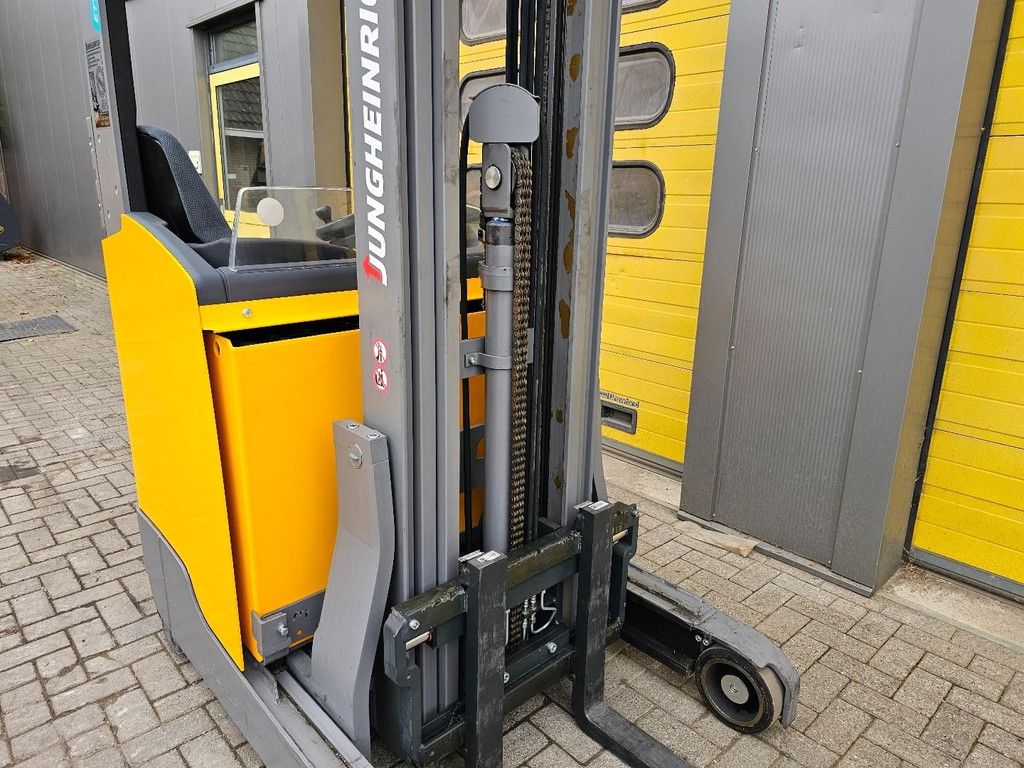 Reachtruck Jungheinrich ETV112 WE1478