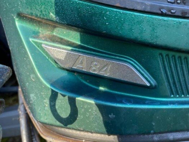 Valtra A 84
