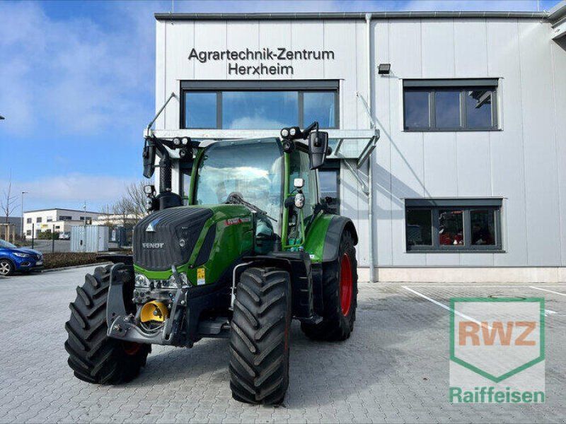 Fendt 314 Vario