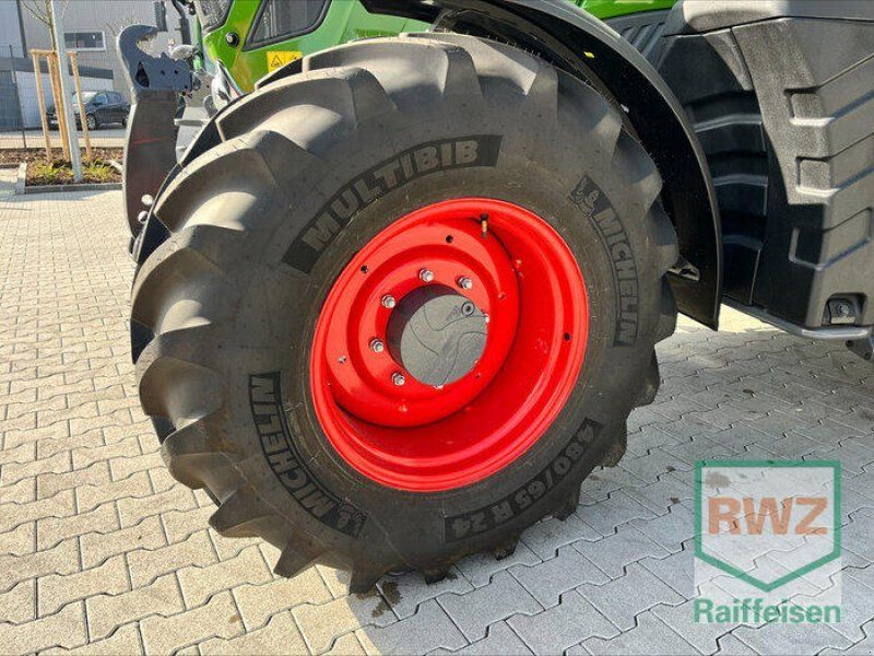 Fendt 314 Vario