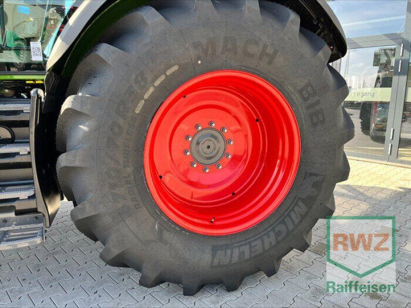 Fendt 620 Vario