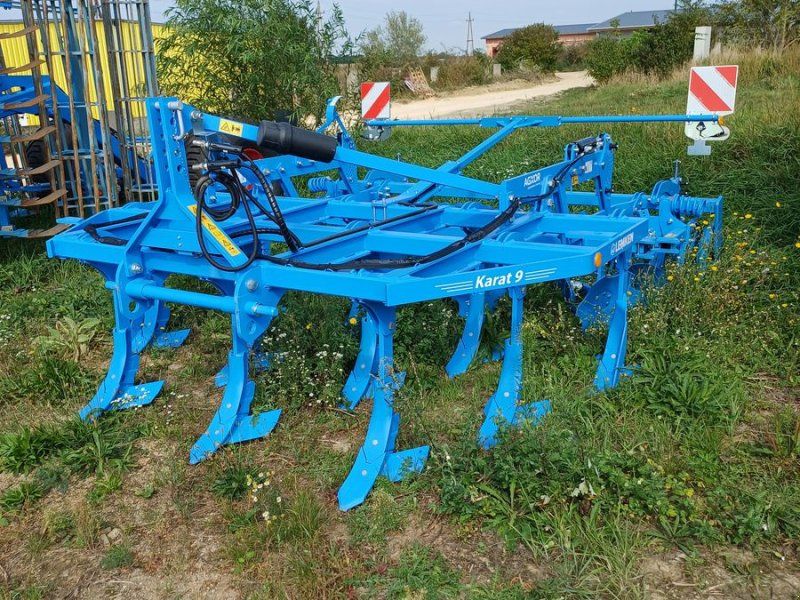 Lemken KARAT 9/300