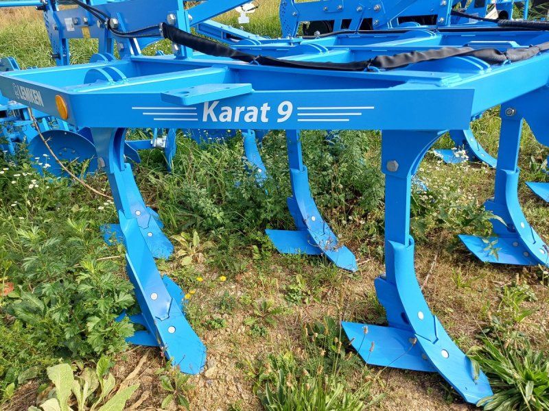 Lemken KARAT 9/300