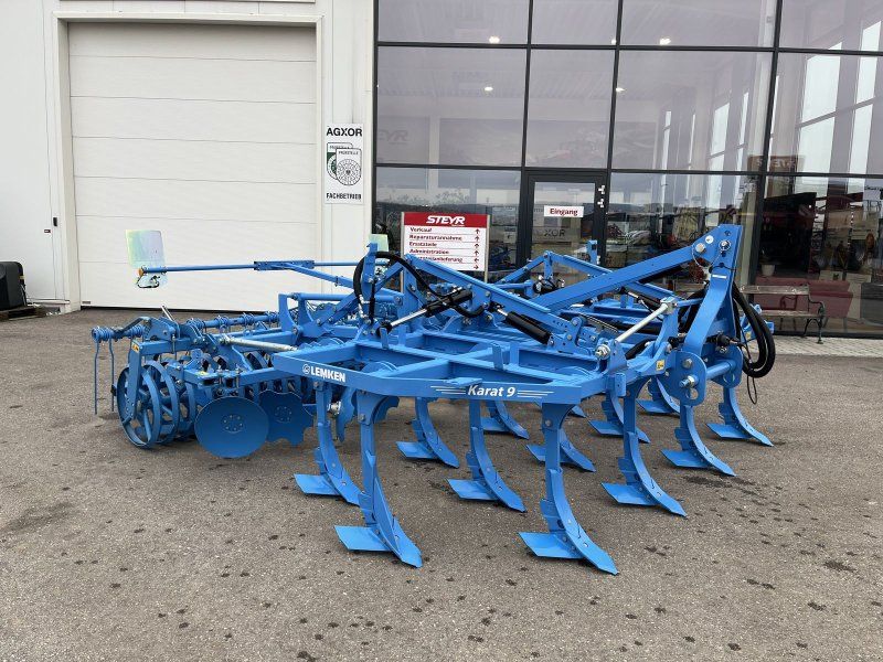 Lemken Karat 9/400 K