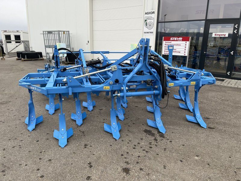 Lemken Karat 9/400 K