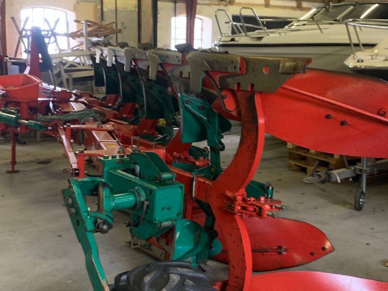 Kverneland EO100-300-28-5 furet