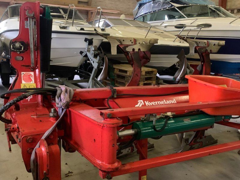 Kverneland EO100-300-28-5 furet