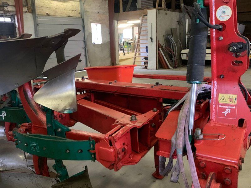 Kverneland EO100-300-28-5 furet