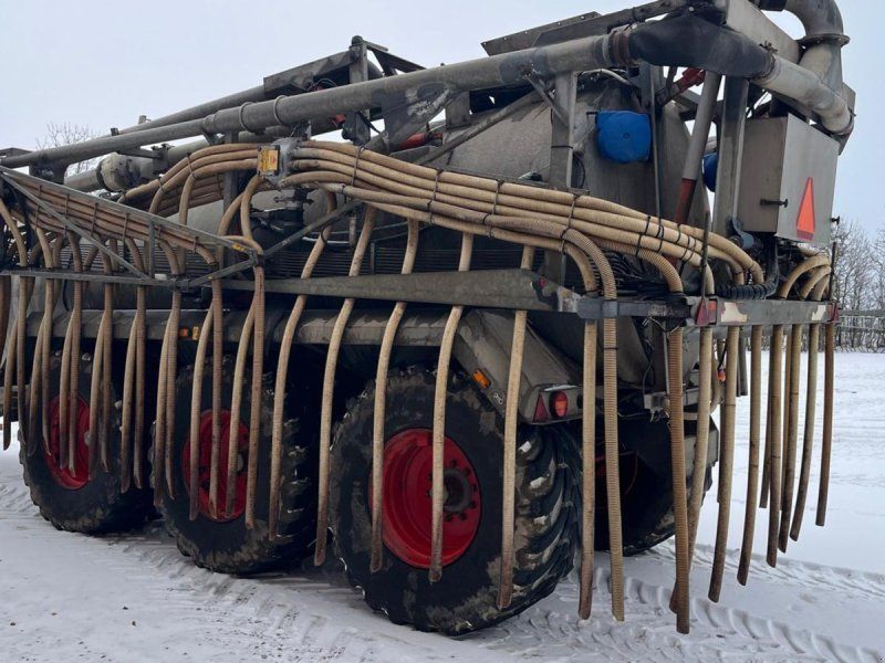 HV 24  m 24 meter Harsø bom