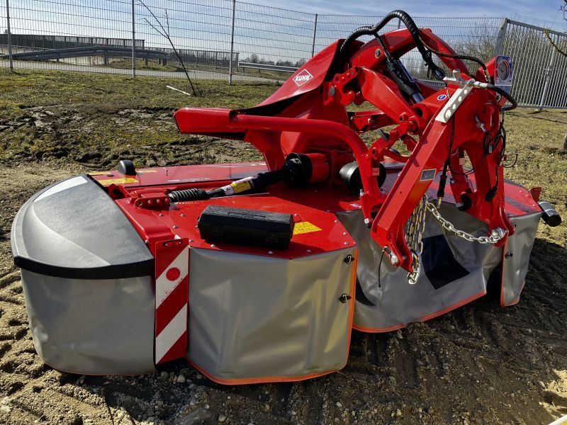 Kuhn GMD 3125 F