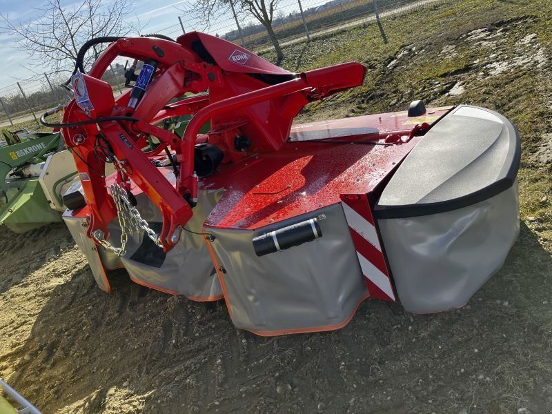 Kuhn GMD 3125 F