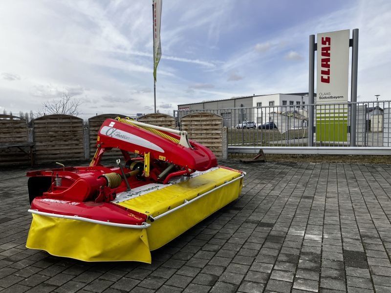 Pöttinger NOVACAT 301 ALPHA MOTION ED