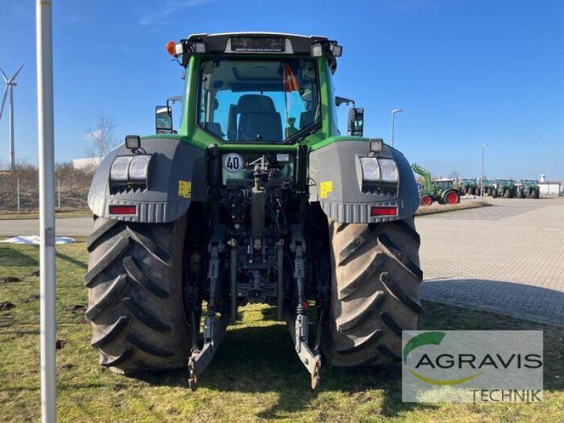 Fendt 828 VARIO S4