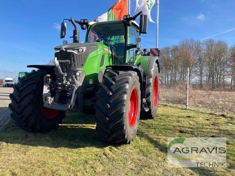 Fendt 728 VARIO GEN-7