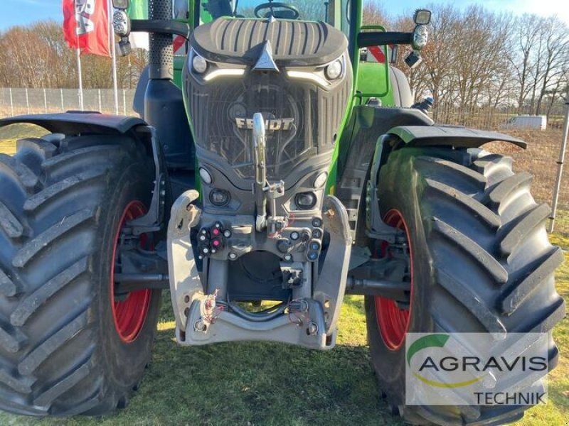 Fendt 728 VARIO GEN-7