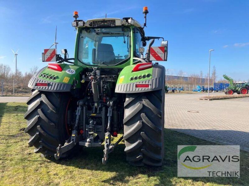 Fendt 728 VARIO GEN-7