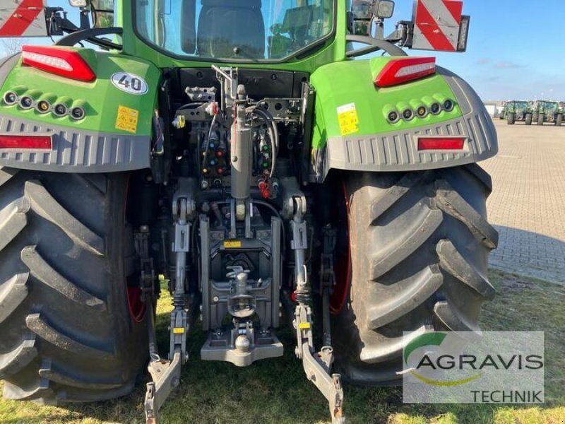 Fendt 728 VARIO GEN-7