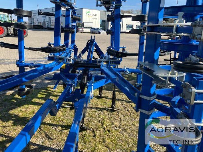 Köckerling TRIO 4,00 M