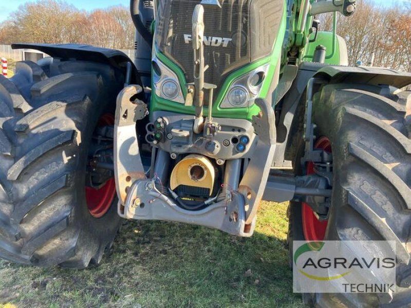 Fendt 724 VARIO S4