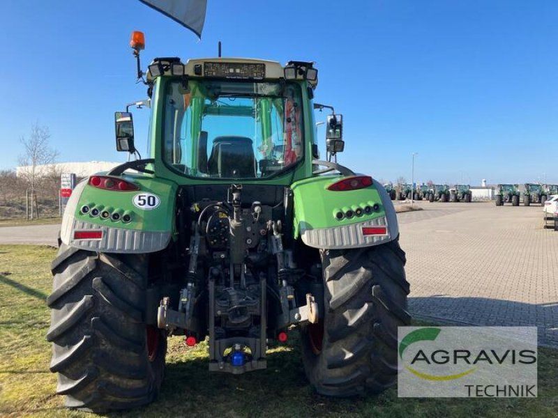 Fendt 724 VARIO S4