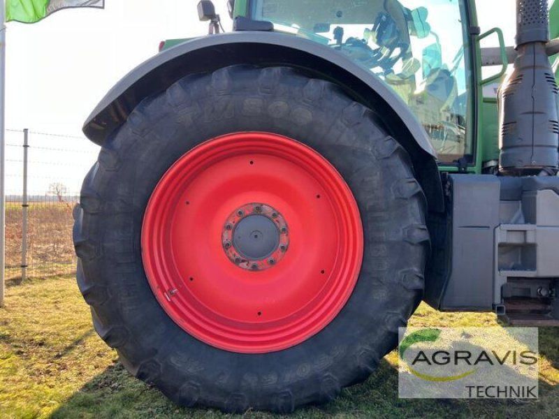 Fendt 724 VARIO S4