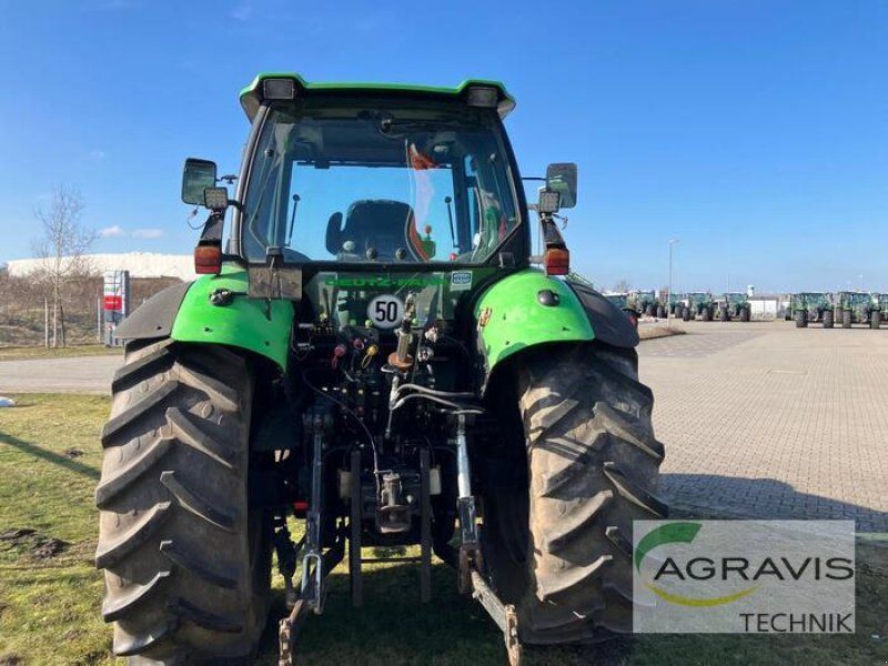 Deutz-Fahr AGROTRON 135 MK 3