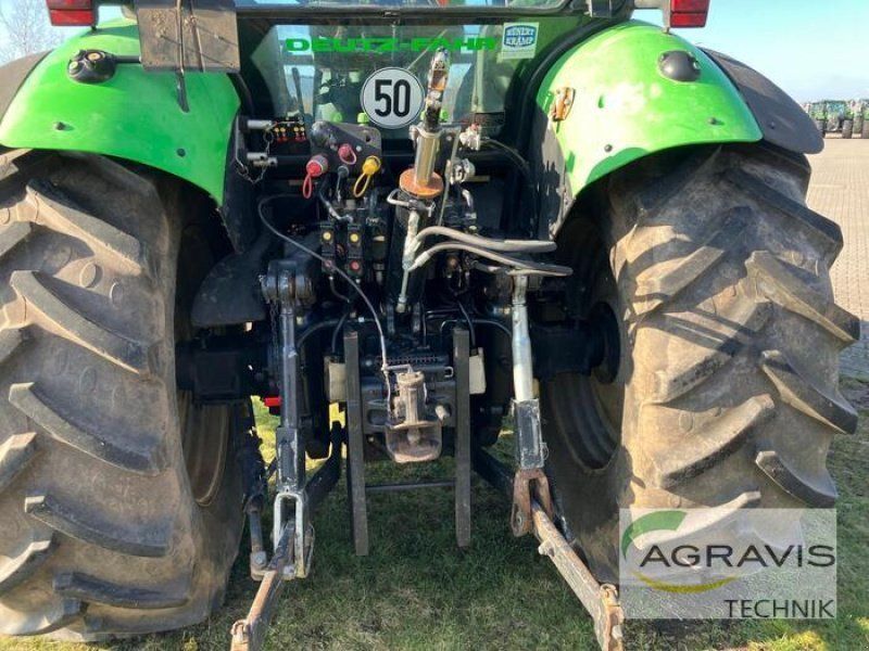 Deutz-Fahr AGROTRON 135 MK 3