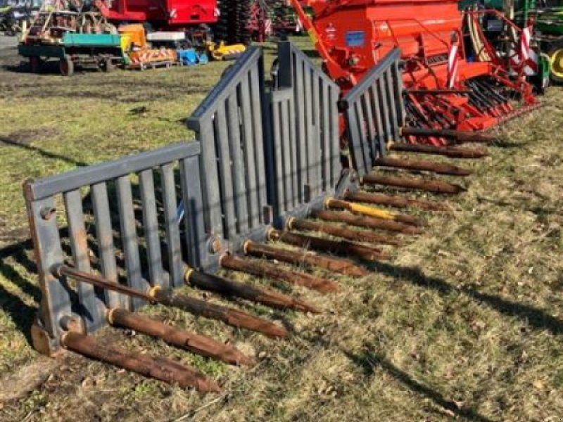 GEBR. GRÜNGUTGABEL GG-4300