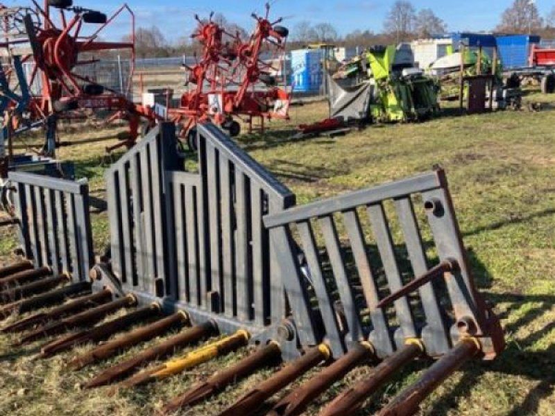 GEBR. GRÜNGUTGABEL GG-4300