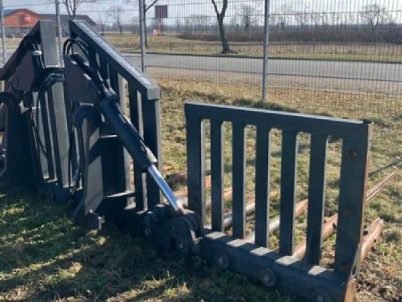 GEBR. GRÜNGUTGABEL GG-4300