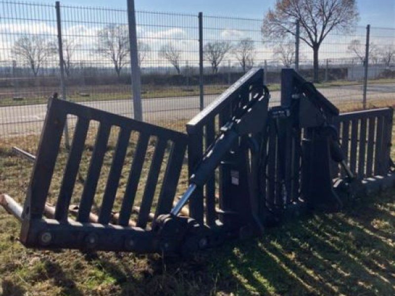 GEBR. GRÜNGUTGABEL GG-4300