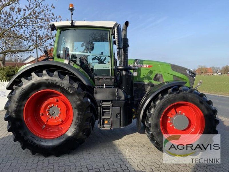 Fendt 942 VARIO GEN-7