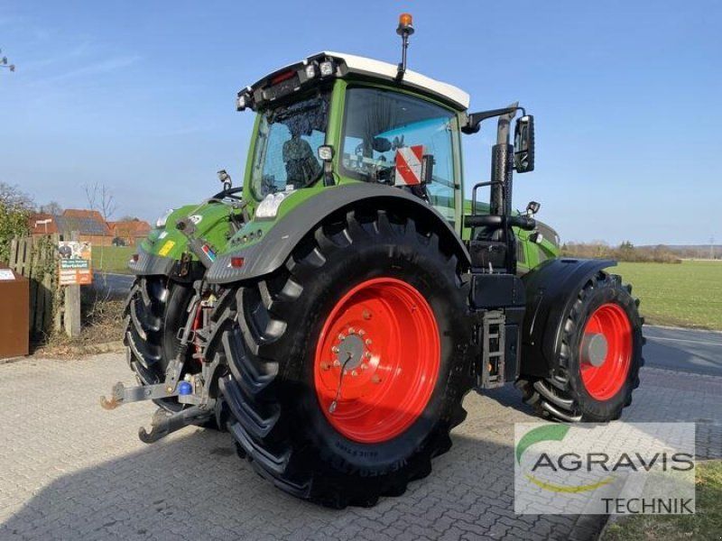 Fendt 942 VARIO GEN-7