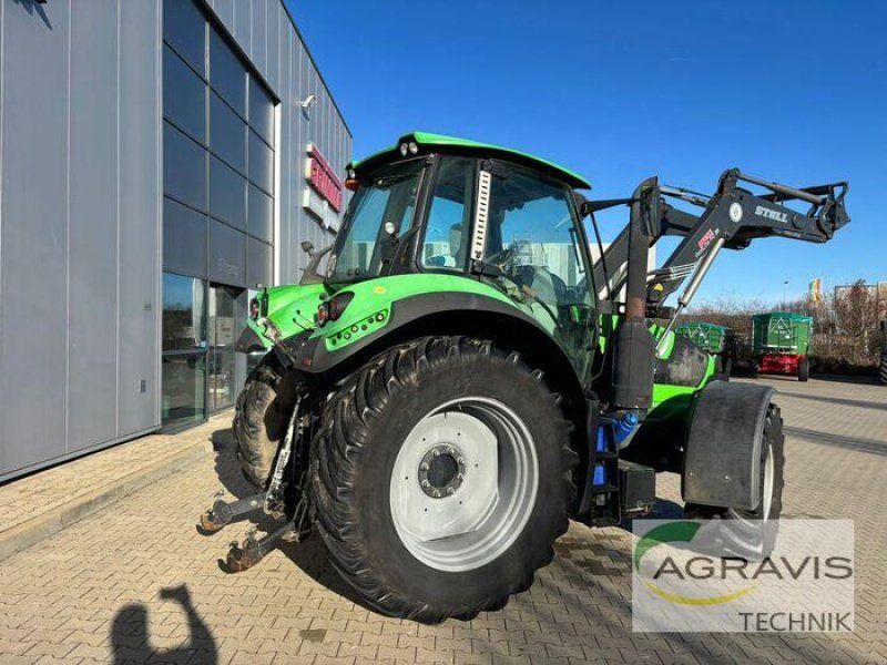 Deutz-Fahr AGROTRON 6150 C SHIFT